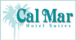 Cal Mar Hotel Suites 
		- 220 California Ave, Santa Monica, 
		California 90403