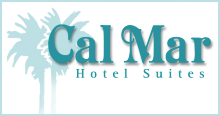 Cal Mar Hotel Suites - 220 California Ave, 
            Santa Monica, California 90403