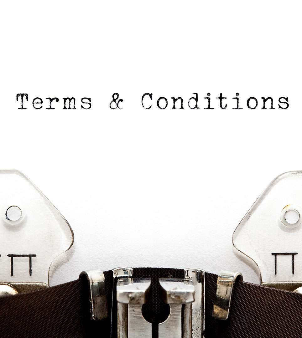 TERMS & CONDITIONS FOR THE CAL MAR HOTEL SUITES WEBSITE